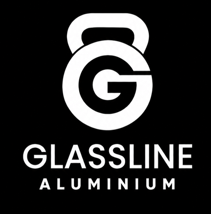 Glassline Aluminium