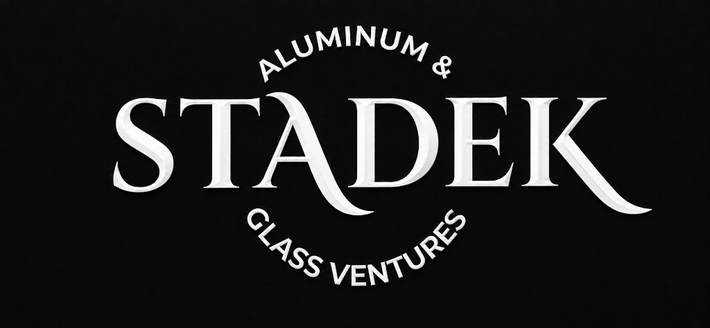 Stadek Aluminum & Glass Ventures